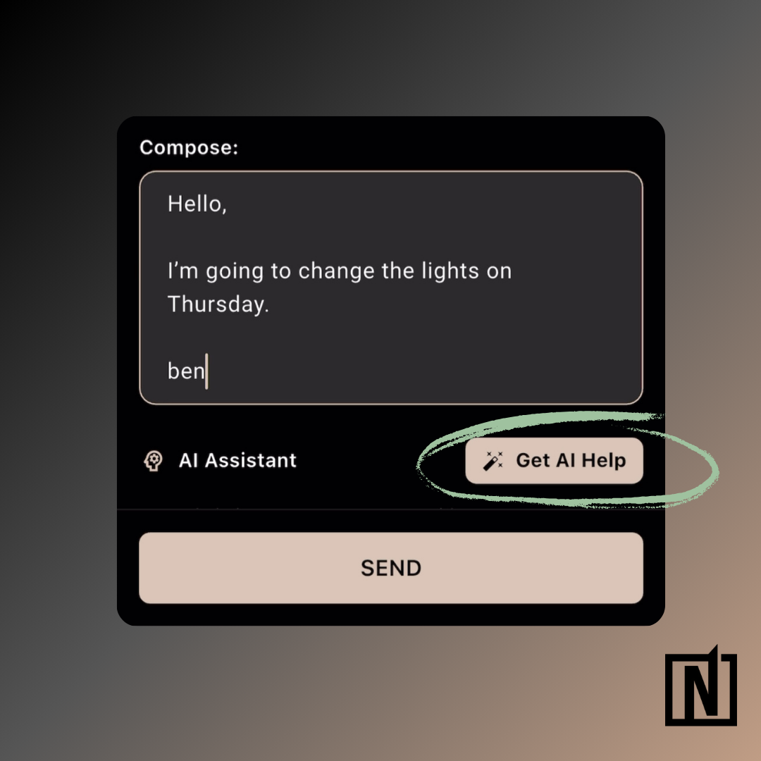 The Tenant Messaging Problem No One Talks About (And How Netmo Solves It)